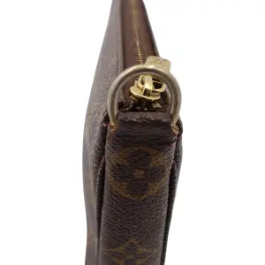 Louis Vuitton Pochette Accessoires Monogram Canvas Handtaschen Louis Vuitton 30 Louis Vuitton Pochette Accessoires Monogram Canvas Handtaschen Louis Vuitton 30