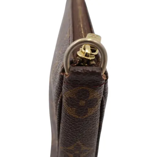 Louis Vuitton Pochette Accessoires Monogram Canvas Handtaschen Louis Vuitton 13 Louis Vuitton Pochette Accessoires Monogram Canvas Handtaschen Louis Vuitton 13