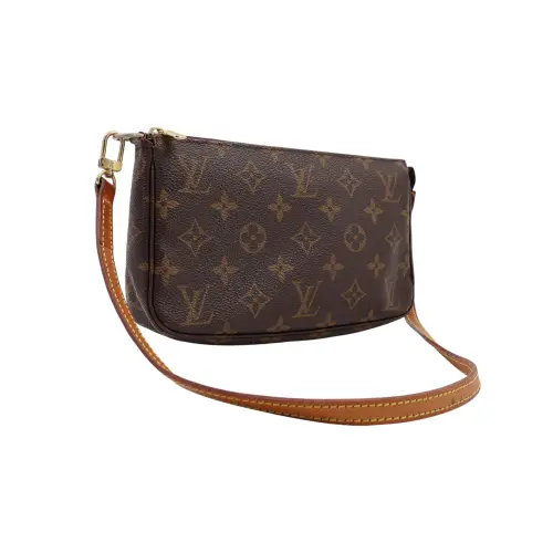 Louis Vuitton Pochette Accessoires Monogram Canvas Handtaschen Louis Vuitton 8 Louis Vuitton Pochette Accessoires Monogram Canvas Handtaschen Louis Vuitton 8