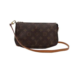 Louis Vuitton Pochette Accessoires Monogram Canvas Handtaschen Louis Vuitton 21 Louis Vuitton Pochette Accessoires Monogram Canvas Handtaschen Louis Vuitton 21
