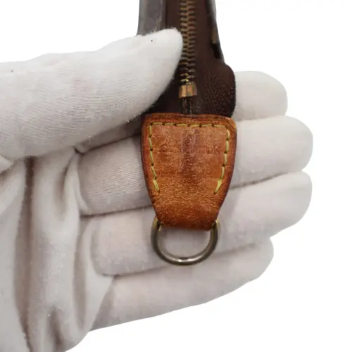 Louis Vuitton Pochette Accessoires Monogram Canvas Handtaschen Louis Vuitton 12 Louis Vuitton Pochette Accessoires Monogram Canvas Handtaschen Louis Vuitton 12