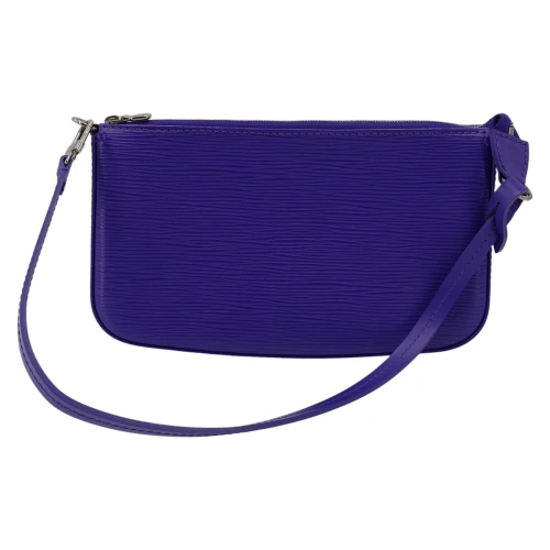 Louis Vuitton Pochette Accessoires NM Epi Figue Handbags Louis Vuitton Louis Vuitton Pochette Accessoires NM Epi Figue Handbags Louis Vuitton