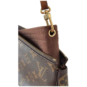 Louis Vuitton Pochette Accessories Monogram Canvas Handbags Louis Vuitton 30