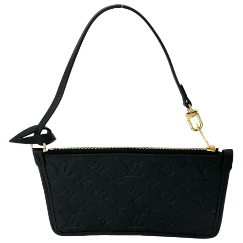Louis Vuitton Caryall PM Pochette Empreinte Black Handbags Louis Vuitton 5 Louis Vuitton Caryall PM Pochette Empreinte Black Handbags Louis Vuitton 5