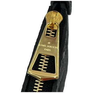 Louis Vuitton Caryall PM Pochette Empreinte Black Handbags Louis Vuitton 22 Louis Vuitton Caryall PM Pochette Empreinte Black Handbags Louis Vuitton 22