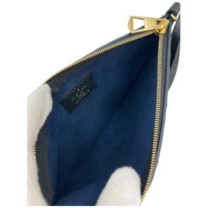 Louis Vuitton Caryall PM Pochette Empreinte Black Handbags Louis Vuitton 24 Louis Vuitton Caryall PM Pochette Empreinte Black Handbags Louis Vuitton 24