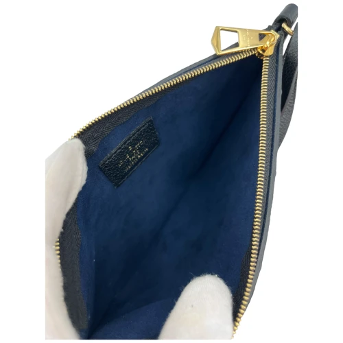 Louis Vuitton Caryall PM Pochette Empreinte Black Handbags Louis Vuitton 13 Louis Vuitton Caryall PM Pochette Empreinte Black Handbags Louis Vuitton 13