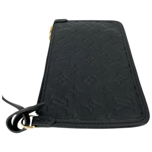 Louis Vuitton Caryall PM Pochette Empreinte Black Handbags Louis Vuitton 19 Louis Vuitton Caryall PM Pochette Empreinte Black Handbags Louis Vuitton 19