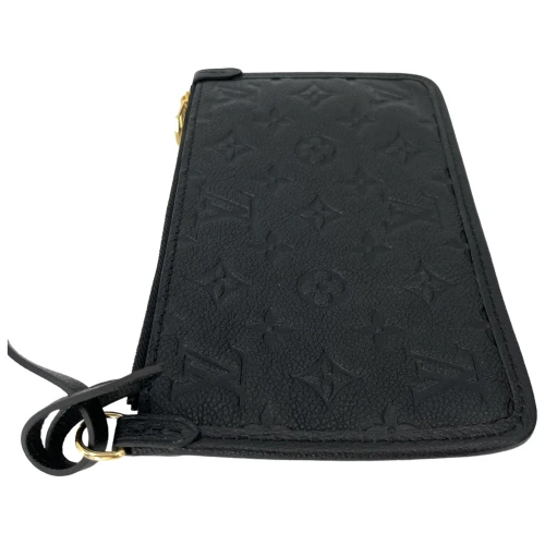 Louis Vuitton Caryall PM Pochette Empreinte Black Handbags Louis Vuitton 8 Louis Vuitton Caryall PM Pochette Empreinte Black Handbags Louis Vuitton 8