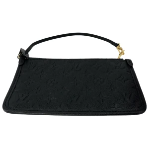 Louis Vuitton Caryall PM Pochette Empreinte Black Handbags Louis Vuitton 18 Louis Vuitton Caryall PM Pochette Empreinte Black Handbags Louis Vuitton 18