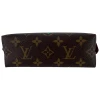 Louis Vuitton Poche Cosmetique V Turquesa Pequenos Artigos de Couro Louis Vuitton 14 Louis Vuitton Poche Cosmetique V Turquesa Pequenos Artigos de Couro Louis Vuitton 14