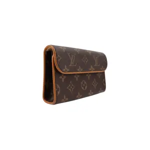 Louis Vuitton Pochette Florentine S Monogram Canvas Handbags Louis Vuitton 23 Louis Vuitton Pochette Florentine S Monogram Canvas Handbags Louis Vuitton 23