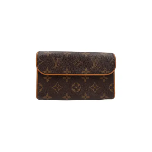 Louis Vuitton Pochette Florentine S Monogram Canvas Handbags Louis Vuitton 6 Louis Vuitton Pochette Florentine S Monogram Canvas Handbags Louis Vuitton 6