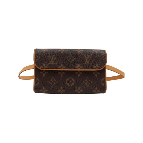Louis Vuitton Pochette Florentine S Monogram Canvas Handbags Louis Vuitton 4 Louis Vuitton Pochette Florentine S Monogram Canvas Handbags Louis Vuitton 4