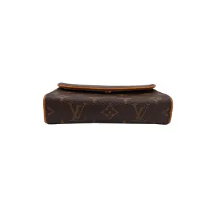 Louis Vuitton Pochette Florentine S Monogram Canvas Handbags Louis Vuitton 24 Louis Vuitton Pochette Florentine S Monogram Canvas Handbags Louis Vuitton 24