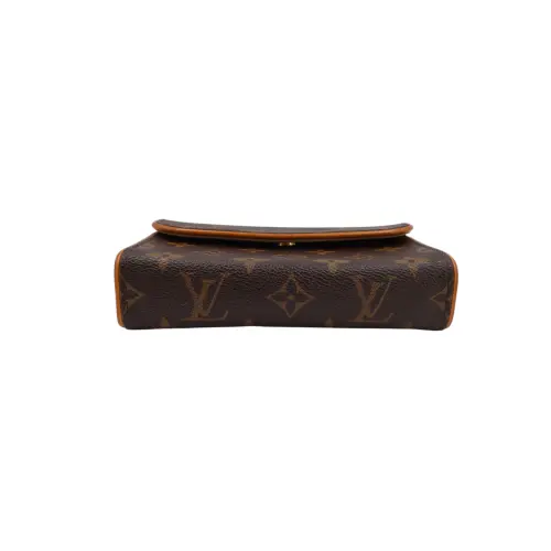 Louis Vuitton Pochette Florentine S Monogram Canvas Handbags Louis Vuitton 10 Louis Vuitton Pochette Florentine S Monogram Canvas Handbags Louis Vuitton 10
