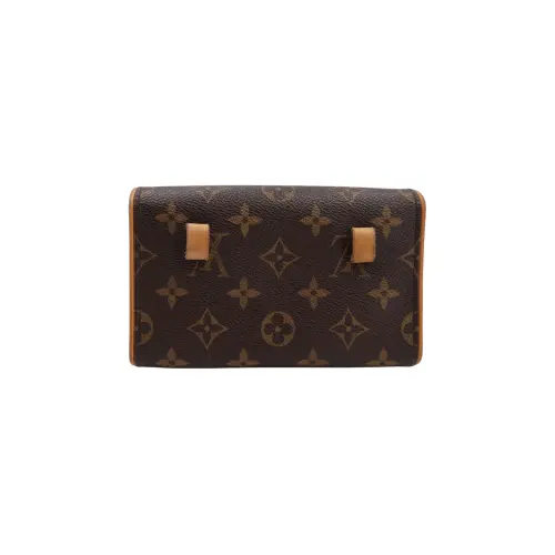 Louis Vuitton Pochette Florentine S Monogram Canvas Handbags Louis Vuitton 8 Louis Vuitton Pochette Florentine S Monogram Canvas Handbags Louis Vuitton 8