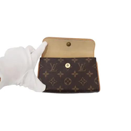 Louis Vuitton Pochette Florentine S Monogram Canvas Handbags Louis Vuitton 11 Louis Vuitton Pochette Florentine S Monogram Canvas Handbags Louis Vuitton 11