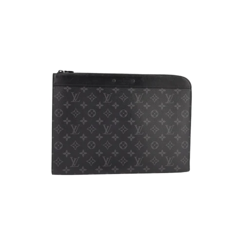 Louis Vuitton Pochette Jour For men Louis Vuitton Louis Vuitton Pochette Jour For men Louis Vuitton