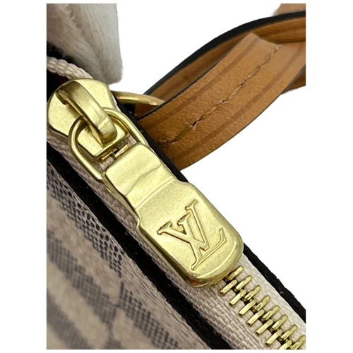 Louis Vuitton Neverfull Pochette Damier Azur Handbags Louis Vuitton 9 Louis Vuitton Neverfull Pochette Damier Azur Handbags Louis Vuitton 9