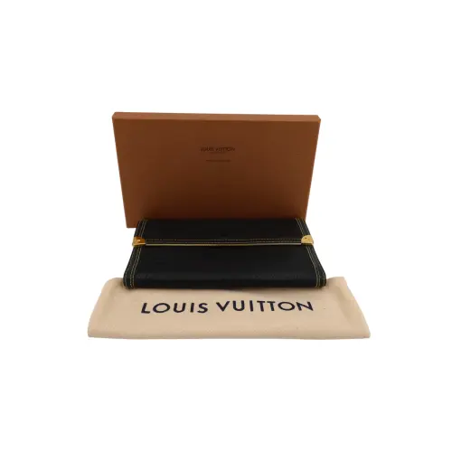 Louis Vuitton Porte Tresor International Louis Vuitton Louis Vuitton 2