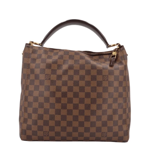 Louis Vuitton Portobello PM Damier Ebene kabelky Louis Vuitton