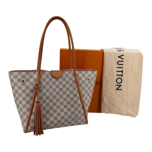 Louis Vuitton Propriano Damier Azur Carrier bags Louis Vuitton 37