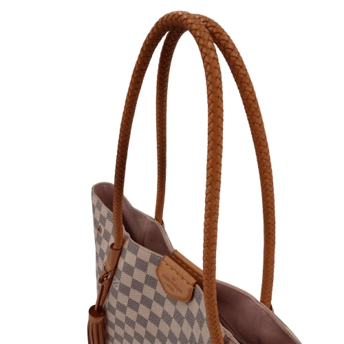 Louis Vuitton Propriano Damier Azur Carrier bags Louis Vuitton 16