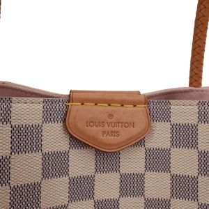 Louis Vuitton Propriano Damier Azur Carrier bags Louis Vuitton 44
