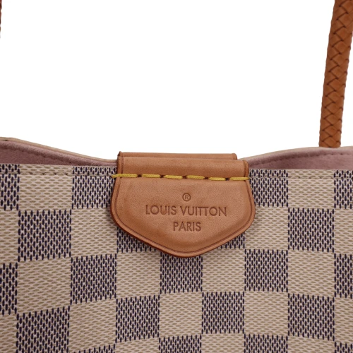 Louis Vuitton Propriano Damier Azur Carrier bags Louis Vuitton 13