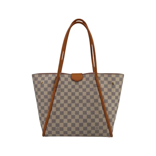 Louis Vuitton Propriano Damier Azur Carrier bags Louis Vuitton 22