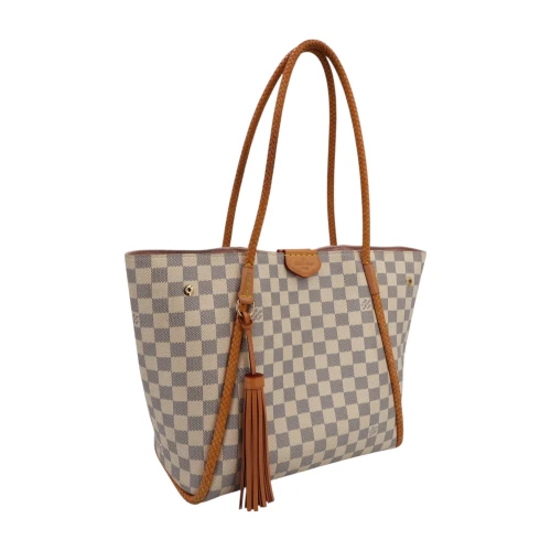 Louis Vuitton Propriano Damier Azur Carrier bags Louis Vuitton 24