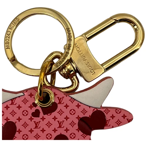 Bijou de sac Louis Vuitton Rodeo Ox Éditions Limitées Louis Vuitton 5