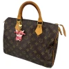 Bijou de sac Louis Vuitton Rodeo Ox Éditions Limitées Louis Vuitton 15