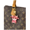 Bijou de sac Louis Vuitton Rodeo Ox Éditions Limitées Louis Vuitton 16