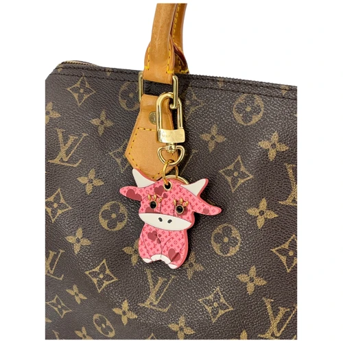 Bijou de sac Louis Vuitton Rodeo Ox Éditions Limitées Louis Vuitton 8