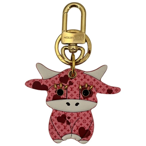 Bijou de sac Louis Vuitton Rodeo Ox Éditions Limitées Louis Vuitton