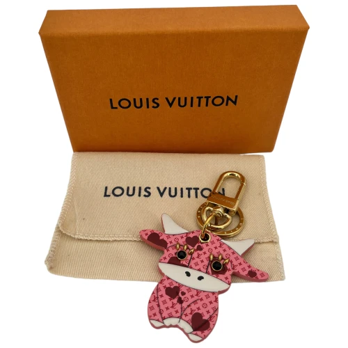 Bijou de sac Louis Vuitton Rodeo Ox Éditions Limitées Louis Vuitton 6
