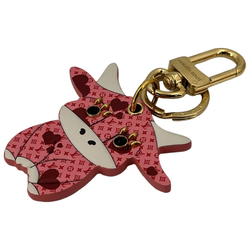 Bijou de sac Louis Vuitton Rodeo Ox Éditions Limitées Louis Vuitton 3