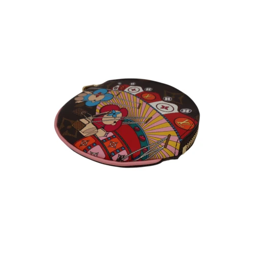 Louis Vuitton Rond Coin Xmas Vivienne Japan Edition Limited editions Louis Vuitton 8