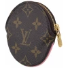 Louis Vuitton Rond Coin Xmas Vivienne Japan Edition Plånbok Plånböcker Louis Vuitton 10