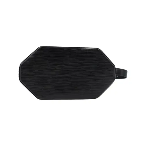 Louis Vuitton Sac d’Épaule Black Carrier bags Louis Vuitton 10