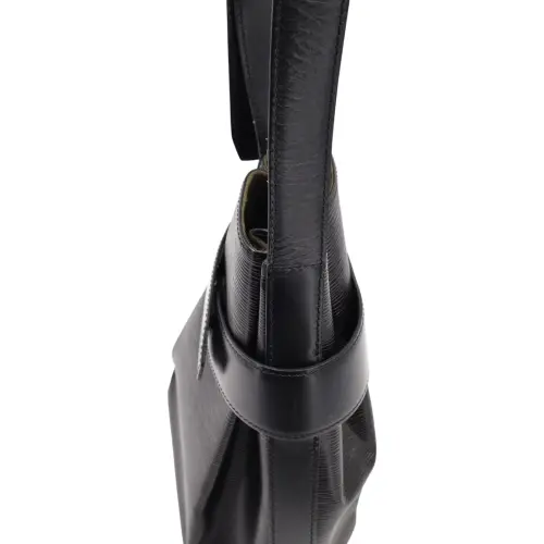 Louis Vuitton Sac d’Épaule Black Carrier bags Louis Vuitton 13