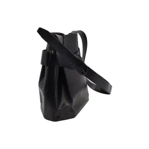 Louis Vuitton Sac d’Épaule Black Carrier bags Louis Vuitton 22