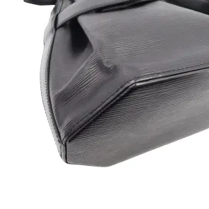 Louis Vuitton Sac d’Épaule Black Carrier bags Louis Vuitton 24