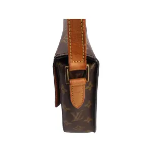 Louis Vuitton Saint Cloud GM Monogram Canvas Handbags Louis Vuitton 35