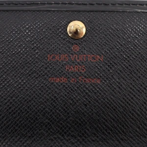 Louis Vuitton Sarah Epi Black Louis Vuitton Louis Vuitton 22