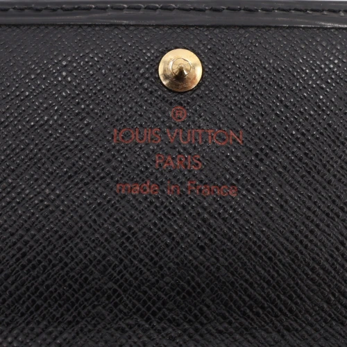Louis Vuitton Sarah Epi Black Louis Vuitton Louis Vuitton 12