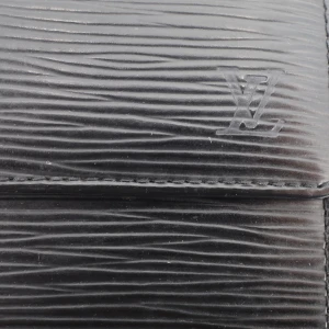 Louis Vuitton Sarah Epi Black Louis Vuitton Louis Vuitton 20