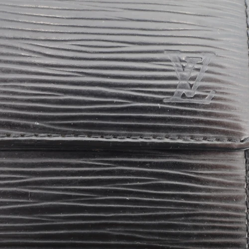 Louis Vuitton Sarah Epi Black Louis Vuitton Louis Vuitton 10